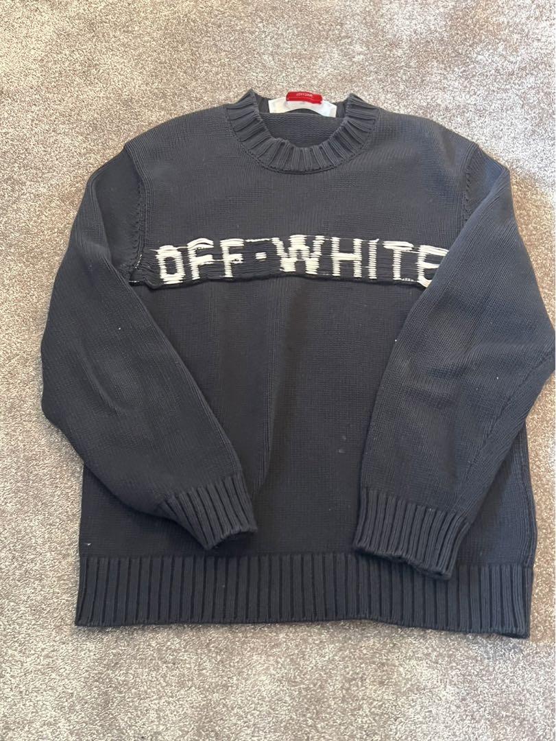 トップスOff-White   オフホワイト　メンズ　トップス