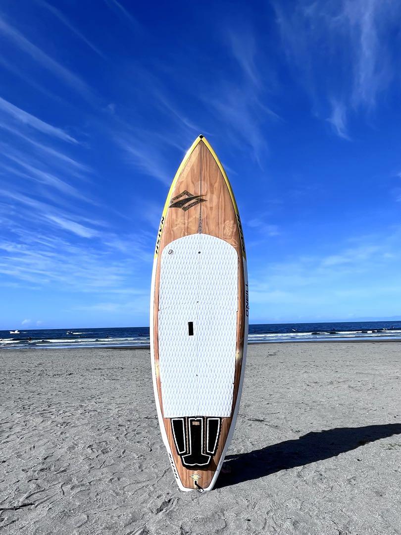 NAISHスタンドアップパドルボード 8'5\