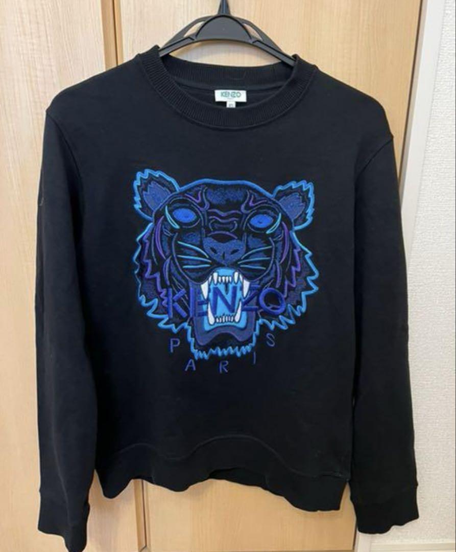 KENZO Paris トレーナー