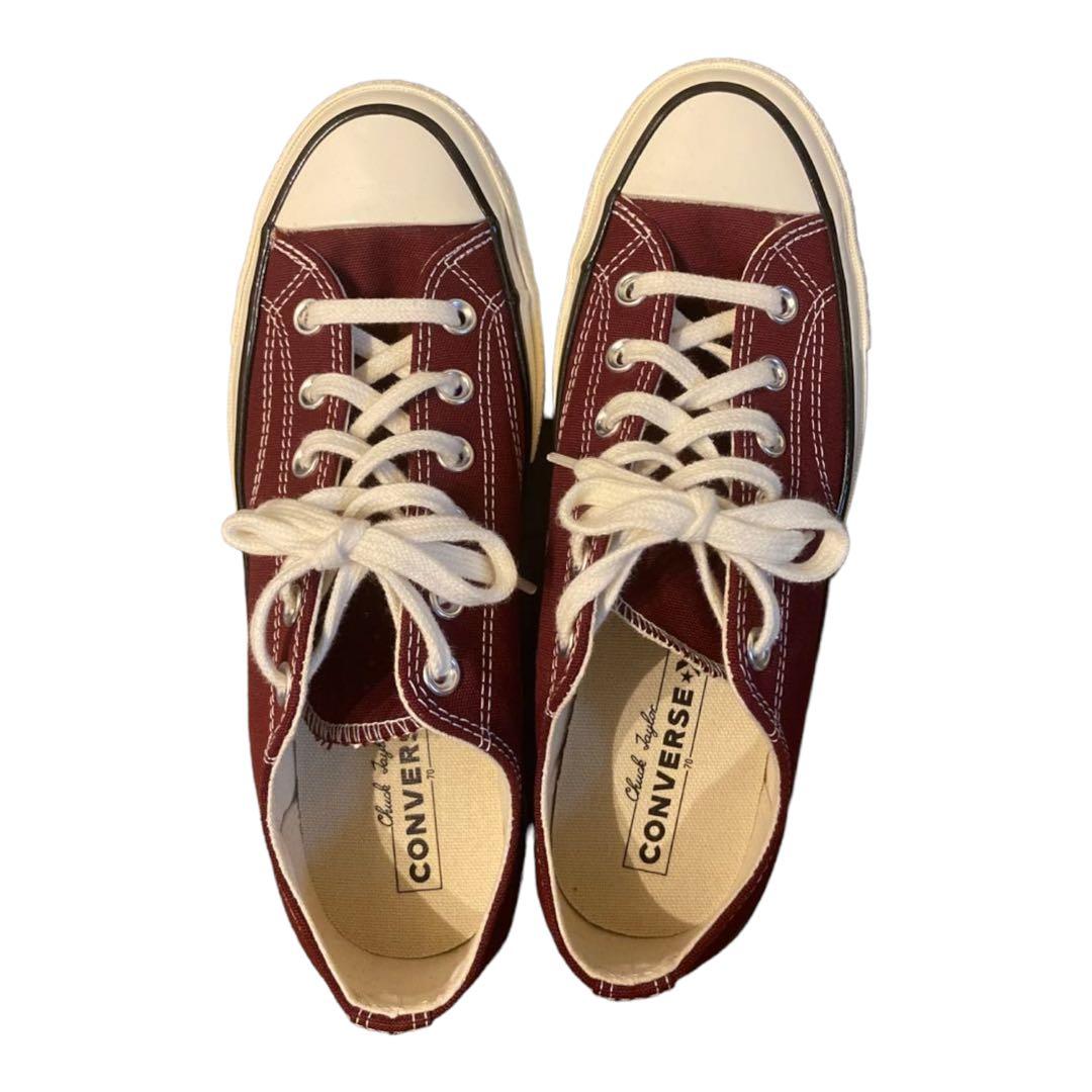 即納&大特価】 ct70 スニーカー - premiumgroup.ge