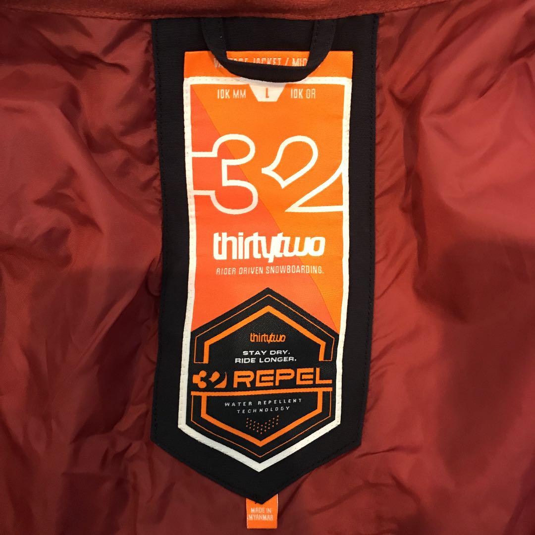 ポイント10倍】 Thirtytwo Vantage ウェア ワンオーナー Jacket - ウエア/装備(男性用) - www.ucs.gob.ve ポイント10倍】 Thirtytwo Vantage ウェア ワンオーナー Jacket - ウエア/装備(男性用) - www.ucs.gob.ve