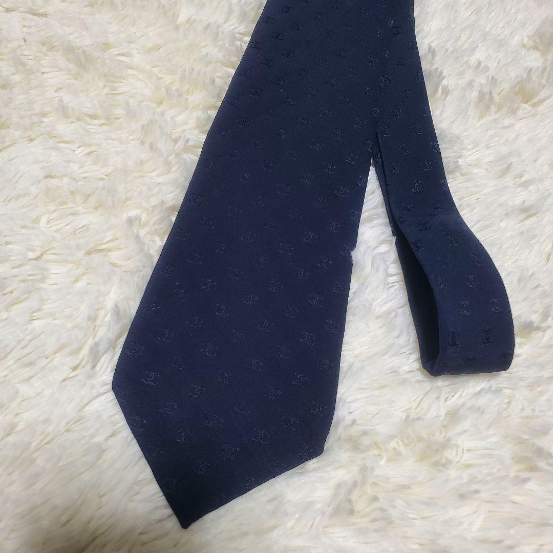 ネイビー ココマーク