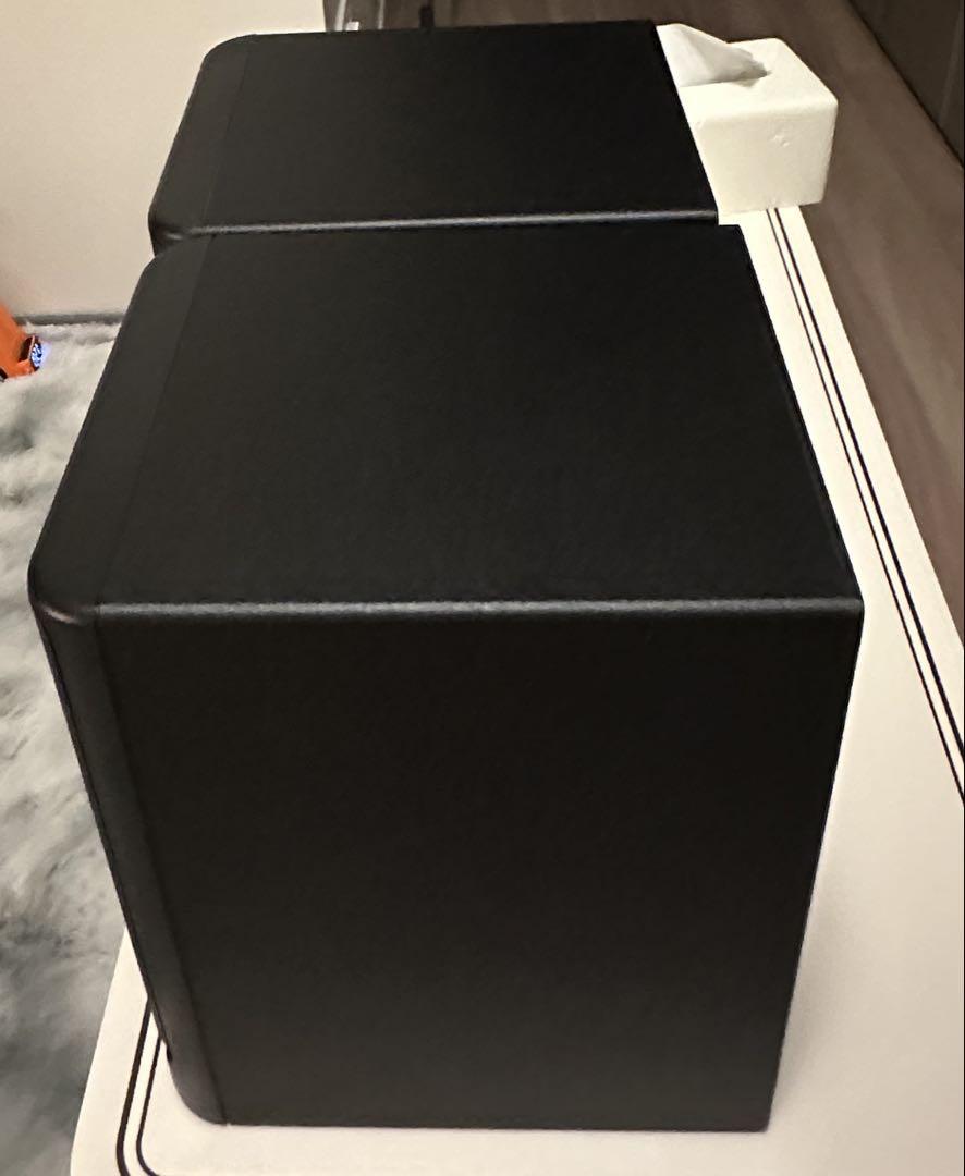 KRK ROKIT スタジオモニタースピーカー