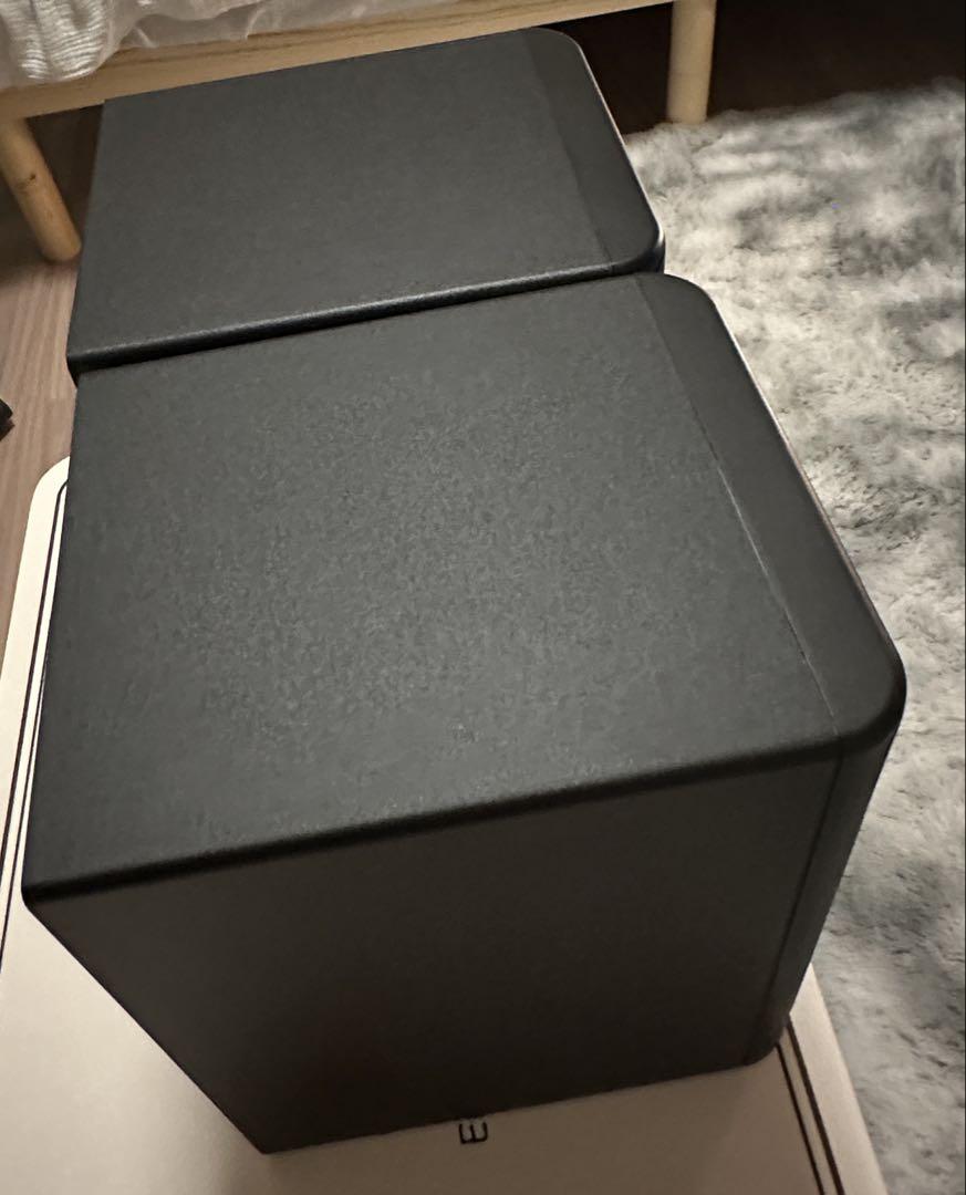 KRK ROKIT スタジオモニタースピーカー