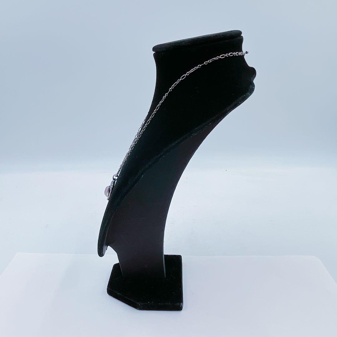 11AM11 小売業者 GEORG JENSEN ジョージジェンセン ネックレス