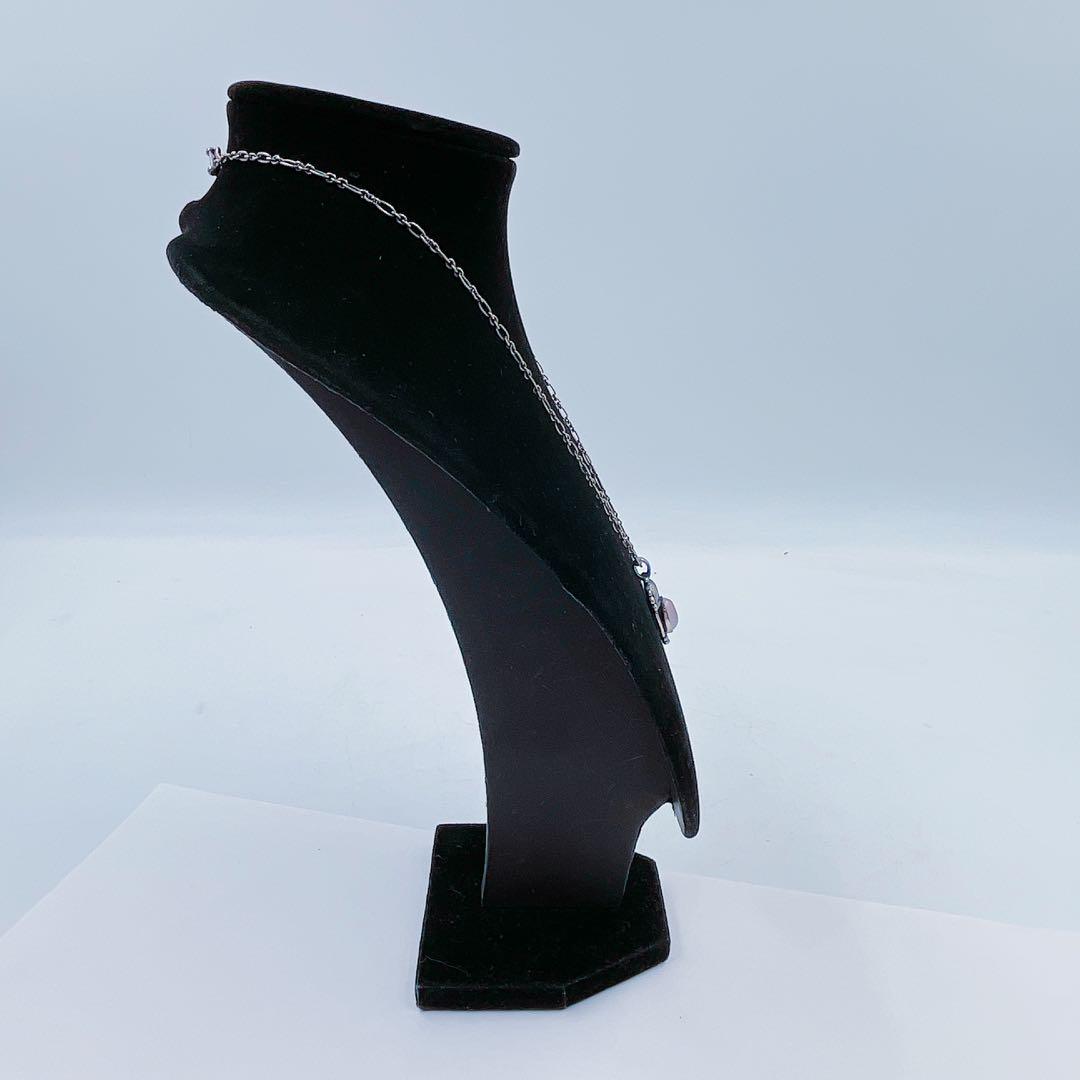 11AM11 小売業者 GEORG JENSEN ジョージジェンセン ネックレス