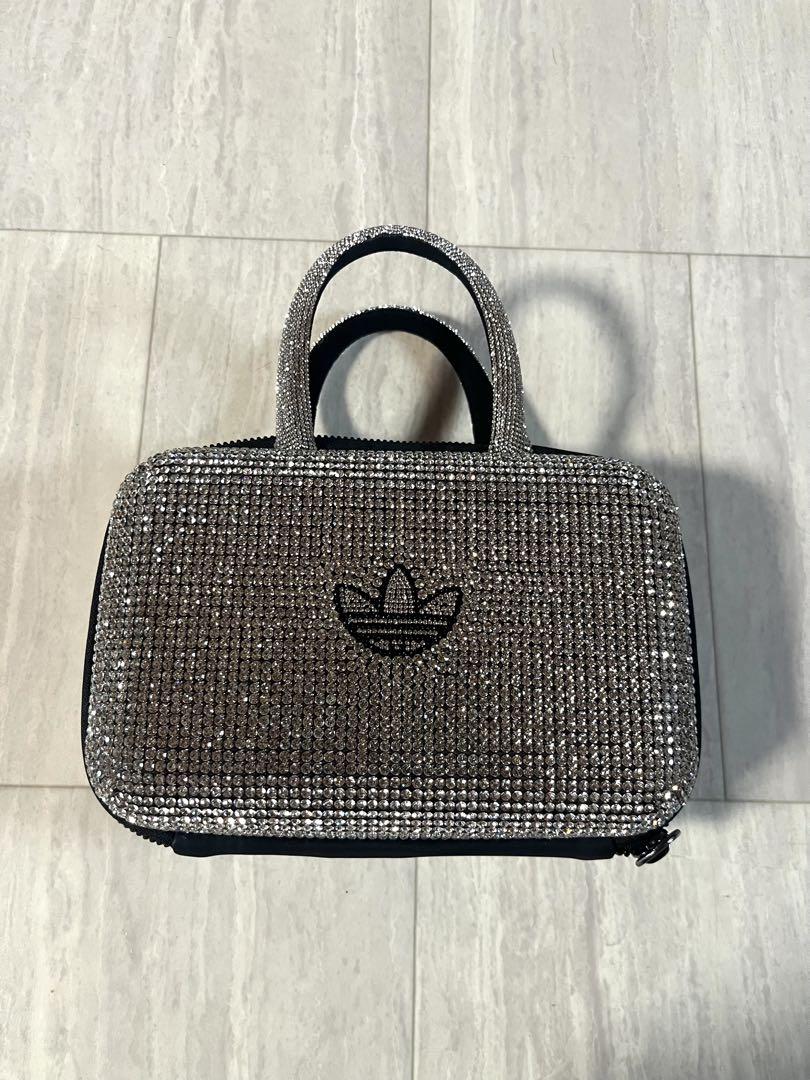 adidas バック