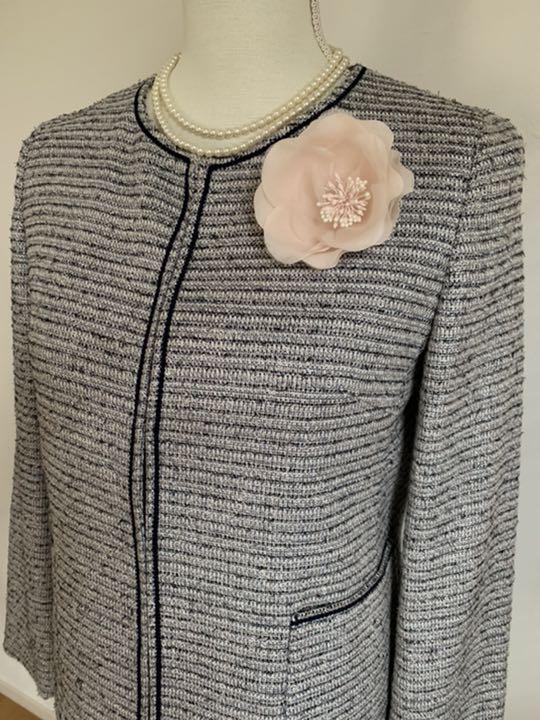 美品 スーツ ラメ入り 38 2kQc6-m72200351037 BEAUTY&YOUTH ユナイテッドアローズ 超特価お得