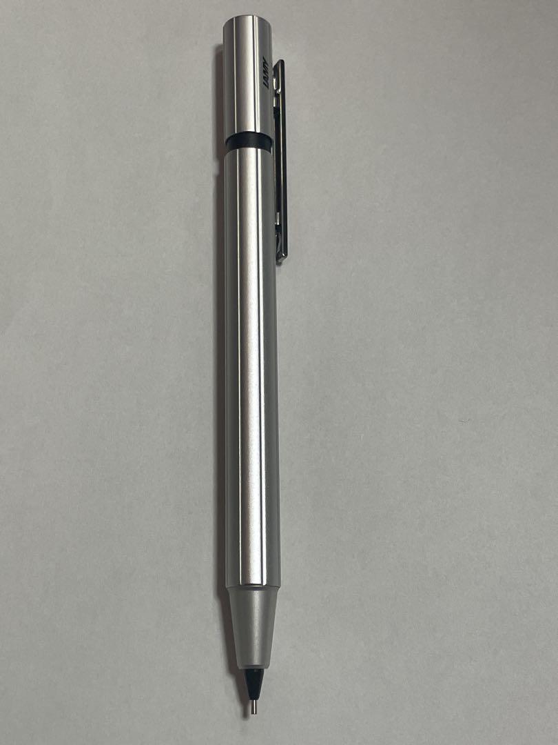 驚きの価格が実現！ 新品☆LAMY ラミー ナッド・ホルシャー by ペンシル L148 ピュア 筆記具