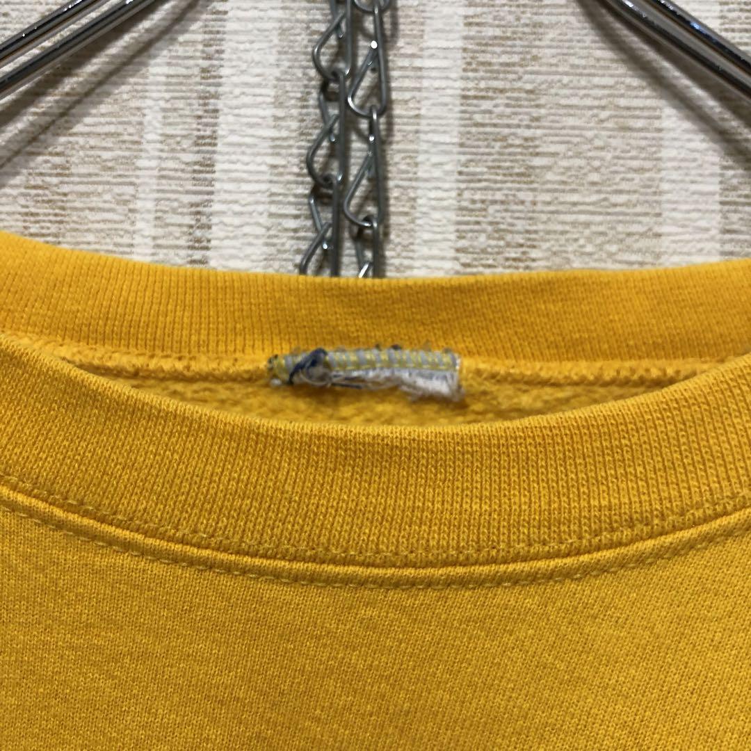 【爆売りセール開催中！】 90s ビッグシルエット レアカラー Reebok スウェット リーボック トップス