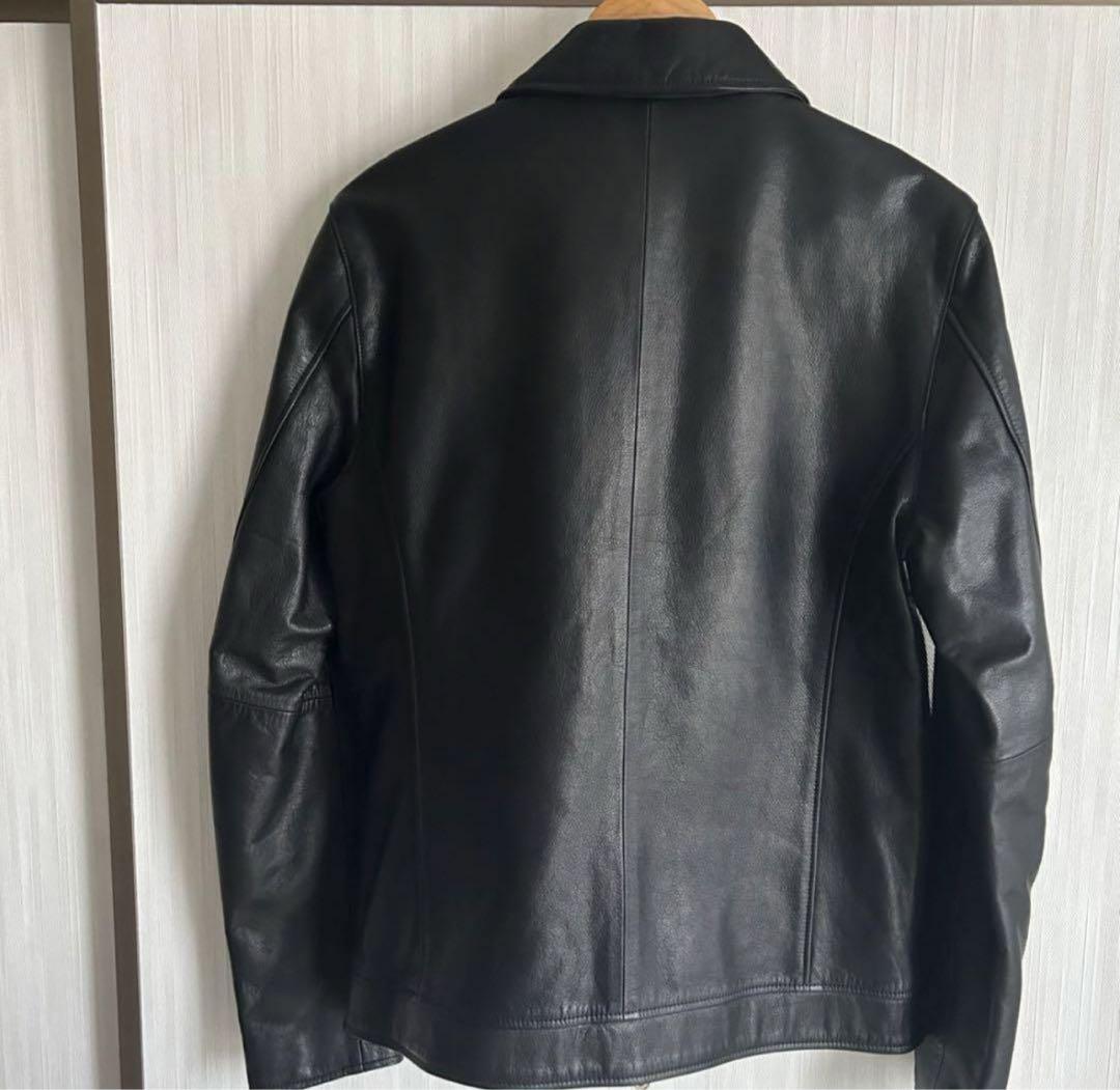 レザージャケット