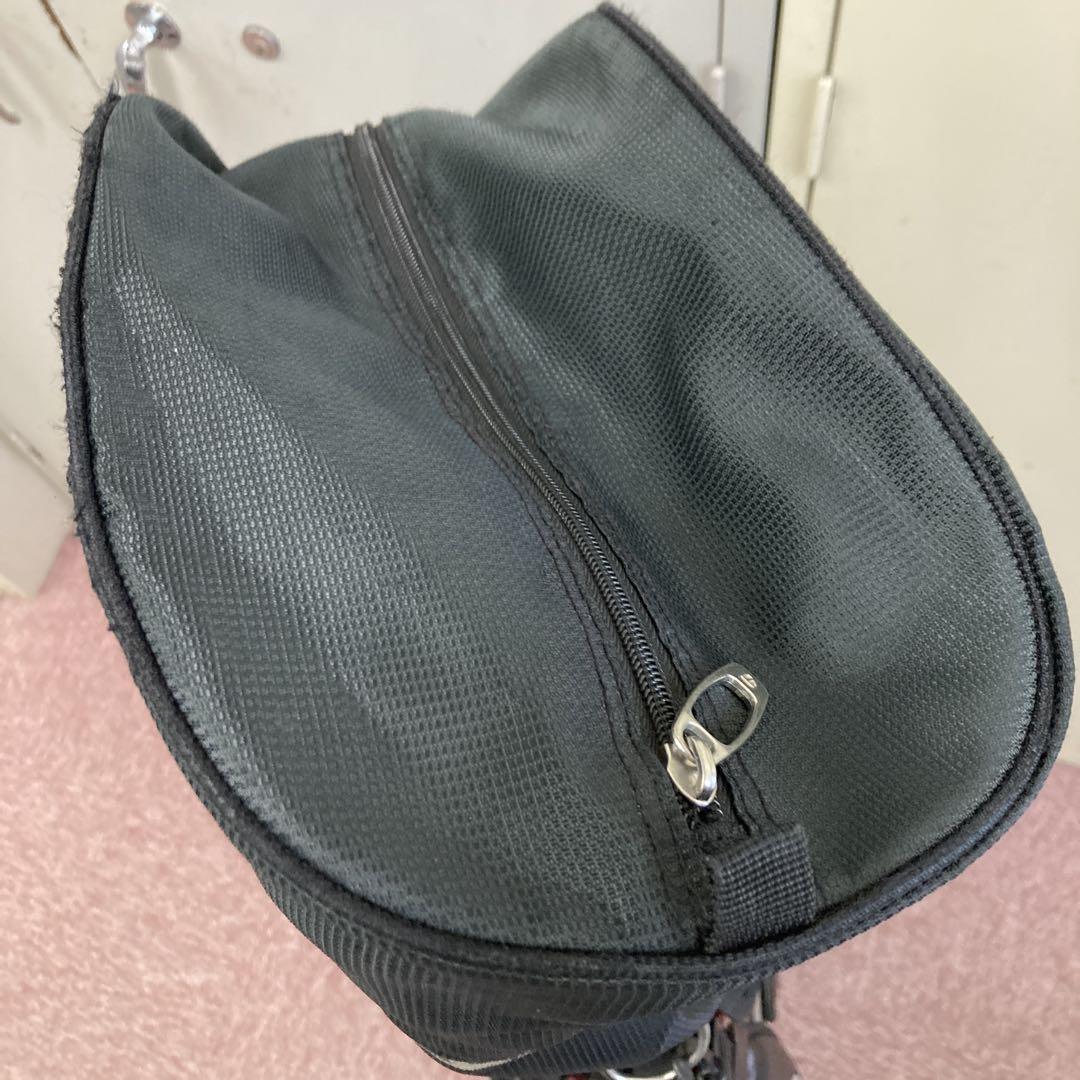 TaylorMade キャディバッグ テーラーメイド CBZ80