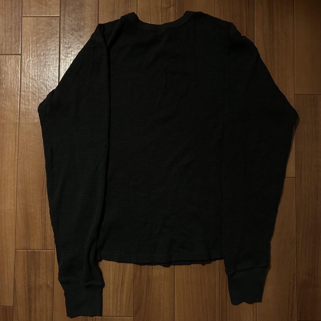 トップス entire studios thermal long sleeve