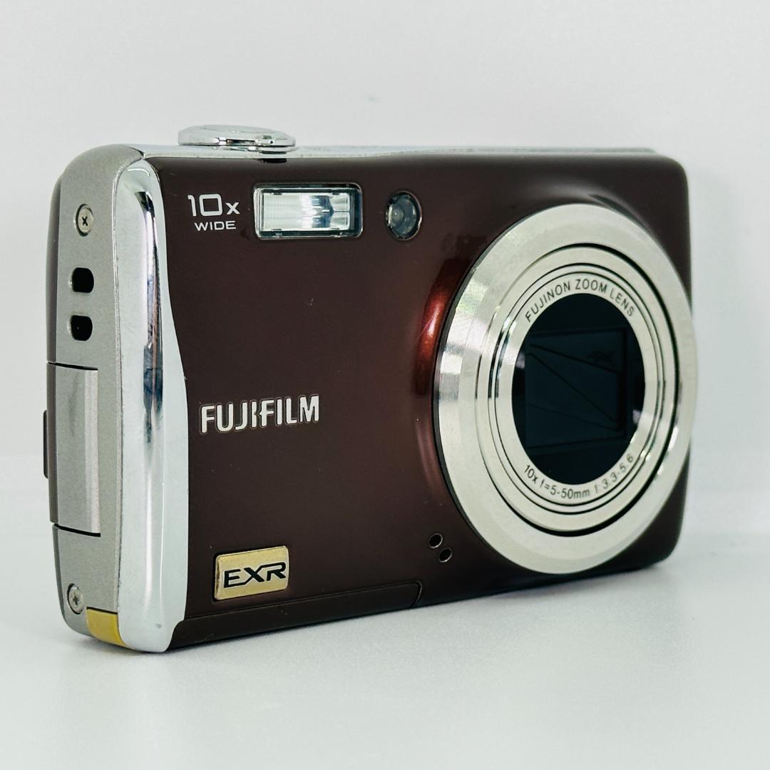 Amazon | FUJIFILM デジタルカメラ FinePix (ファインピックス