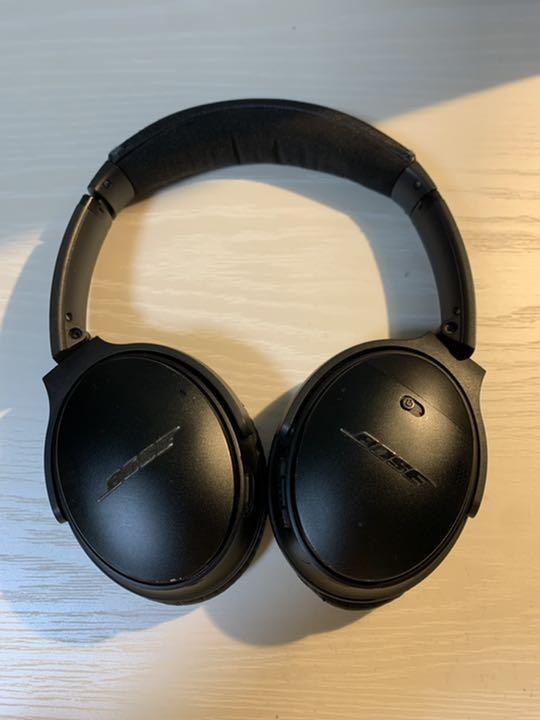 好評大特価 BOSE QUIETCOMFORT 35 Ⅱ yJnuq-m72204506377 在庫通販