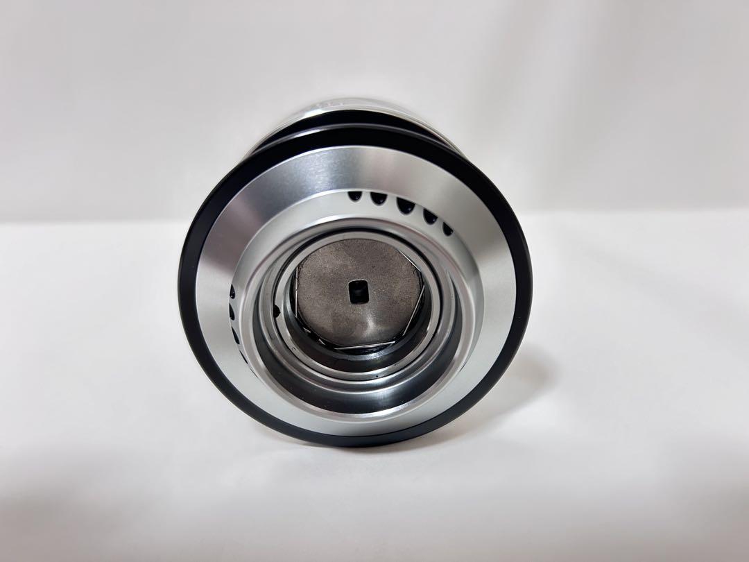 マクセル カスタムスプール SW16000FD シマノ パワーフッキング