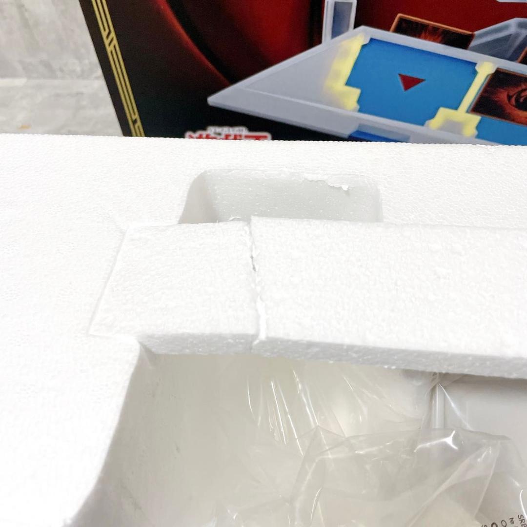 PROPLICA 遊戯王デュエルモンスターズ　デュエルディスク　【美品】