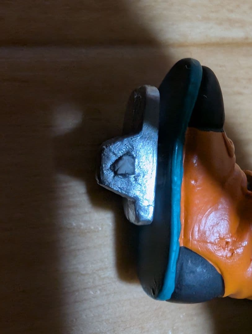 メガハウス デスクトップリアルマッコイ 02ドラゴンボールZ 孫悟空 メガハウス デスクトップリアルマッコイ 02ドラゴンボールZ 孫悟空