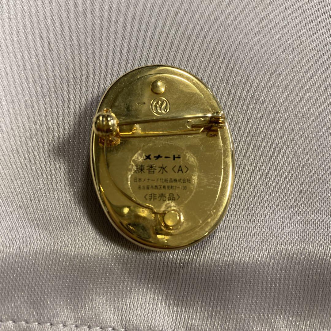 新品未使用 メナード 練り香水 新品未使用 メナード 練り香水 - メルカリ