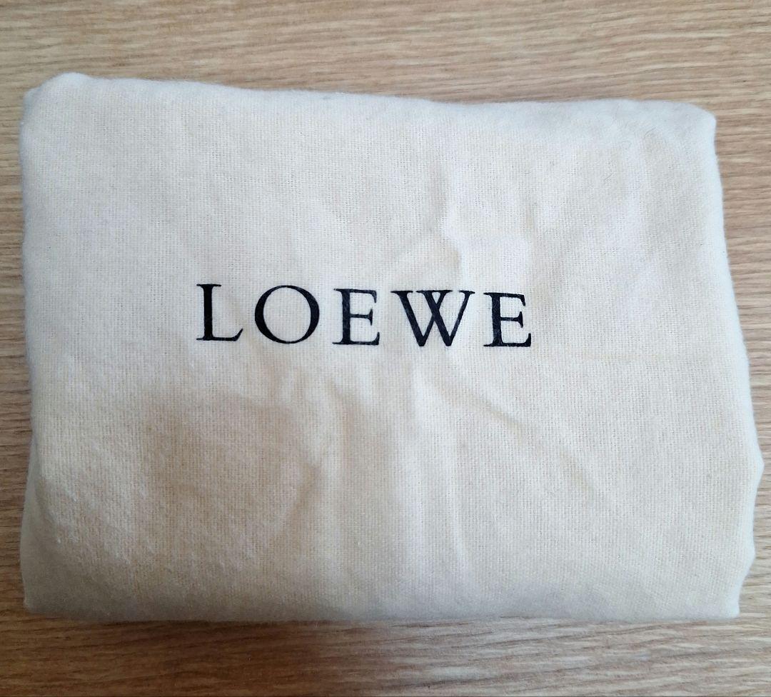 LOEWE　ロエベ　アマソナ　Size36