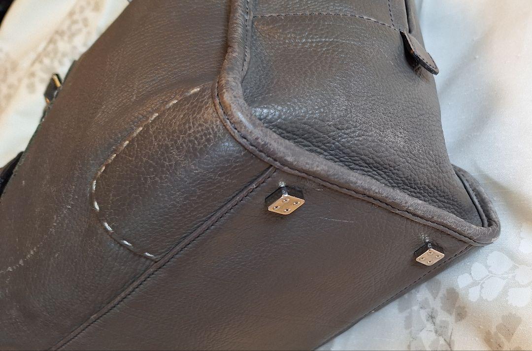 LOEWE　ロエベ　アマソナ　Size36