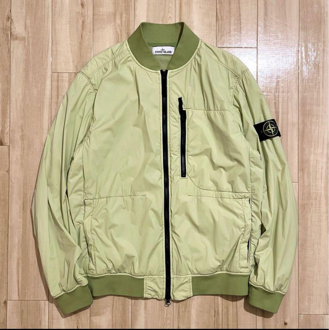 ジャケット・アウター STONE ISLAND
