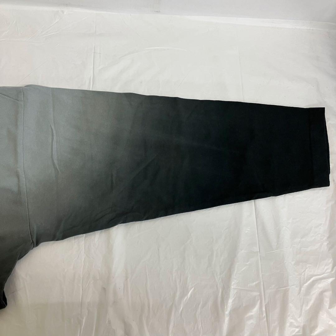 ENHYPEN ロンT グラデーション 長袖 シャツ Lサイズ　公式 EL7089 ENHYPEN ロンT グラデーション 長袖シャツ Lサイズ
