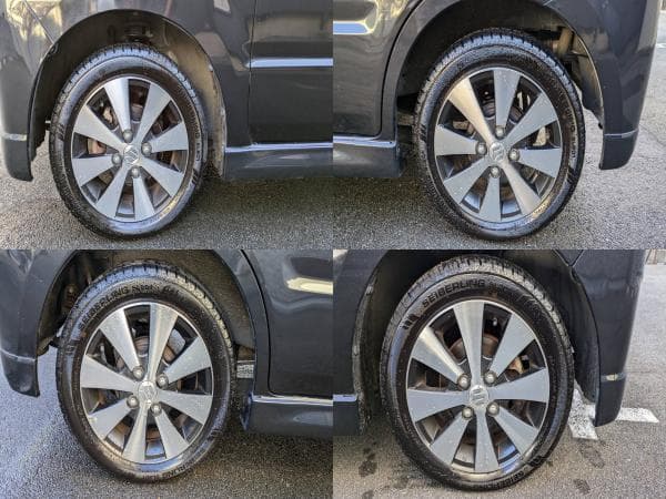 即戦力 ワゴンR スティングレー ターボ 車検付き 記録簿多数 取説 即戦力 ワゴンR スティングレー ターボ 車検付き 記録簿多数 取説