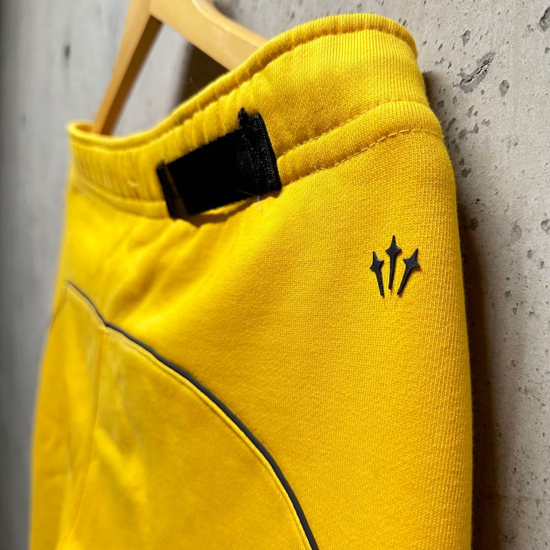 Nike×Noctaスウェットフーディーセットアップdrakesupremela