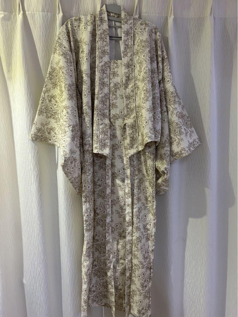 【Ambre Neige】2way 浴衣セット