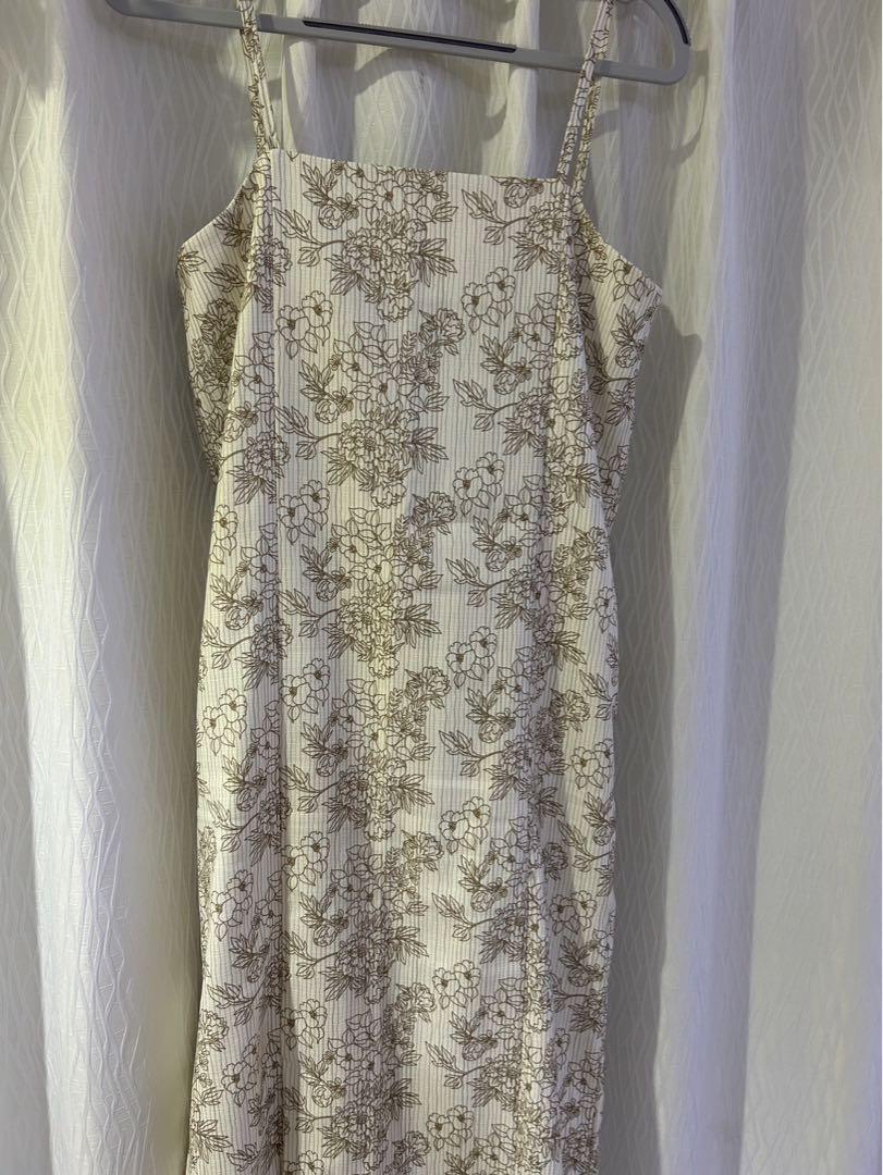 【Ambre Neige】2way 浴衣セット