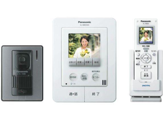 30 割引 国内即発送 Panasonic インターホン どこでもドアホン その他 家電 スマホ カメラ Stoilmgt Com