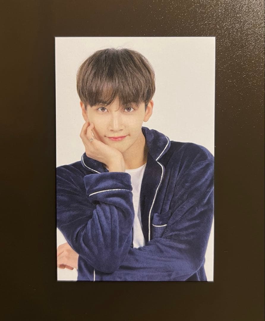 SEVENTEEN ジョンハントレカ♥に近い