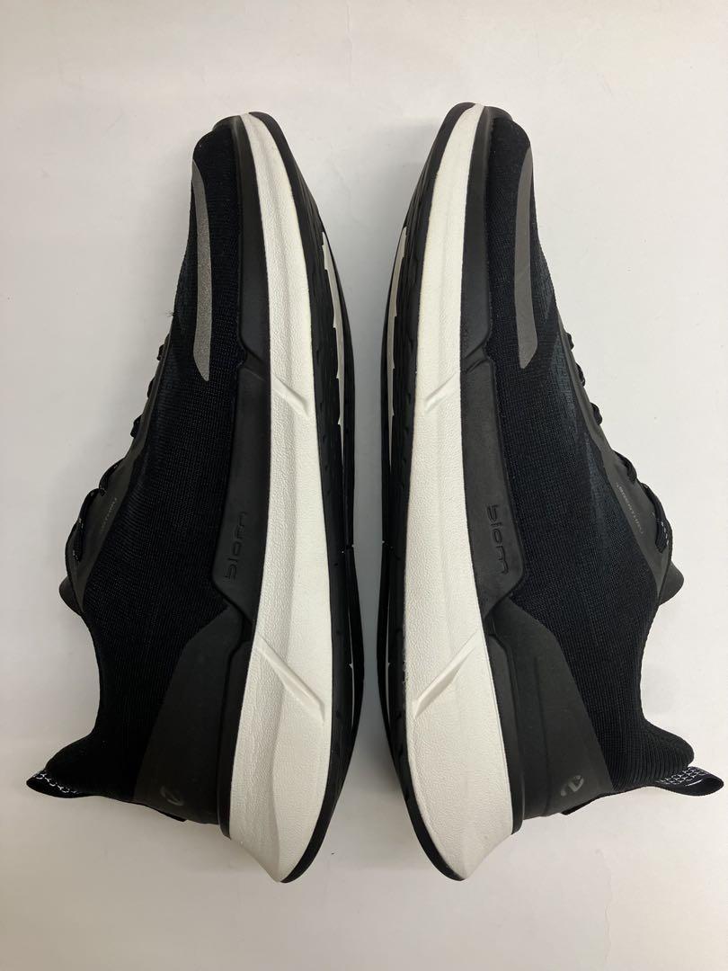 極美品❣️ 早い者勝ちECCO BIOM 2.2 ウォーキング27.5cm