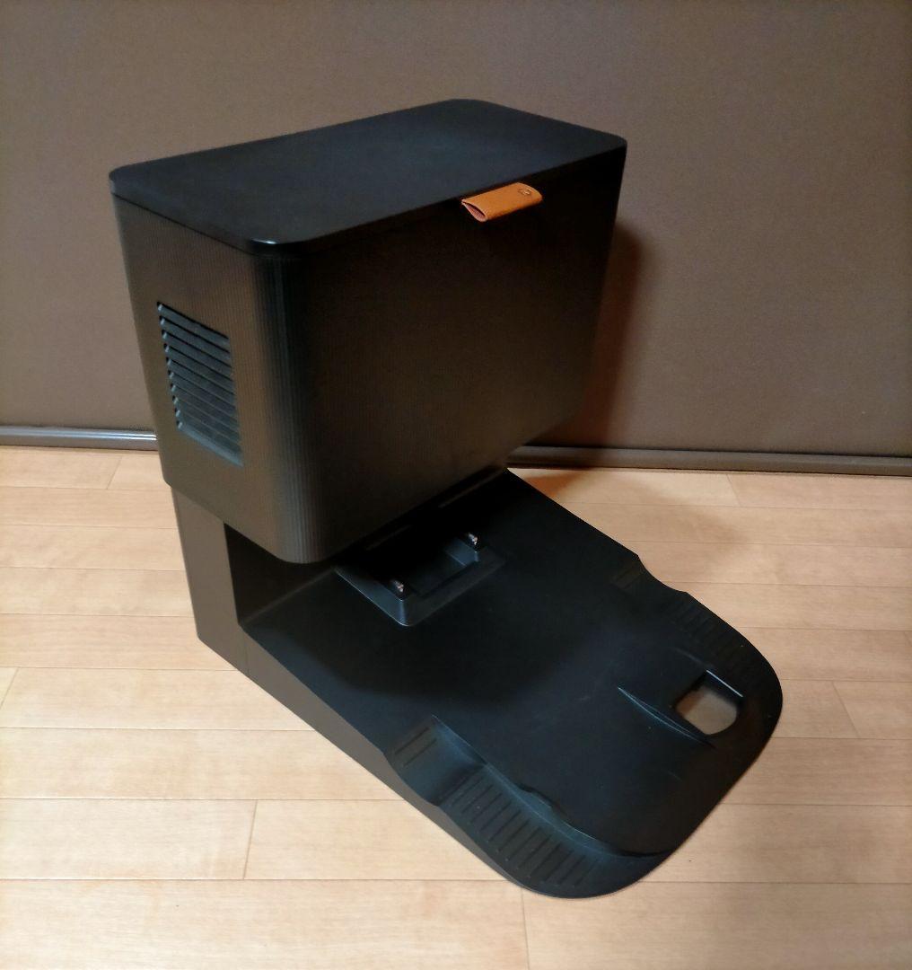 ルンバ iRobot クリーンベース&専用ダス トボックス 61YpzOVTsSL._UF350,350_QL50_.jpg