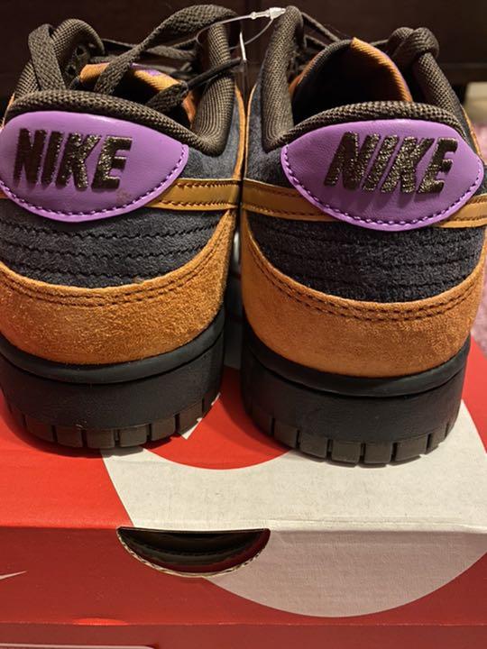 全国無料人気 NIKE DUNK LOW RETRO PRM CIDER 27 0cm 新品 kzrFK-m72214463742 新作登場新作