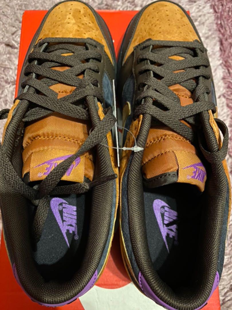 全国無料人気 NIKE DUNK LOW RETRO PRM CIDER 27 0cm 新品 kzrFK-m72214463742 新作登場新作