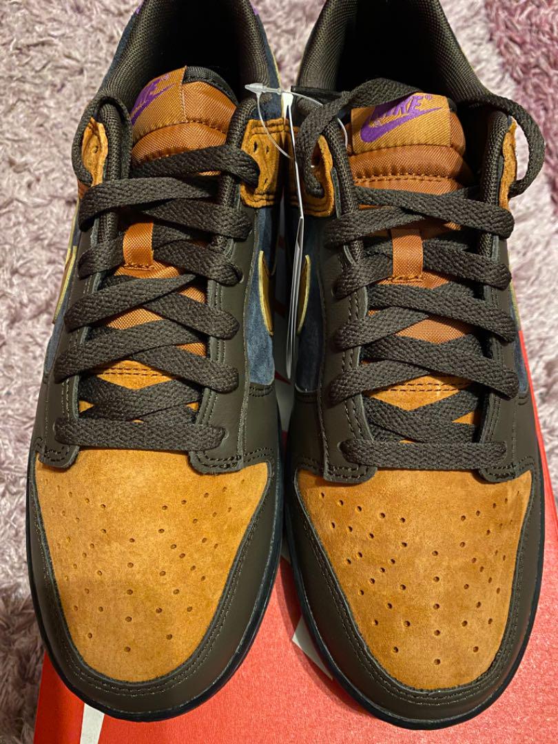 全国無料人気 NIKE DUNK LOW RETRO PRM CIDER 27 0cm 新品 kzrFK-m72214463742 新作登場新作