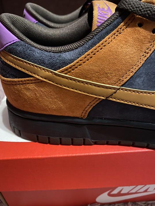 全国無料人気 NIKE DUNK LOW RETRO PRM CIDER 27 0cm 新品 kzrFK-m72214463742 新作登場新作