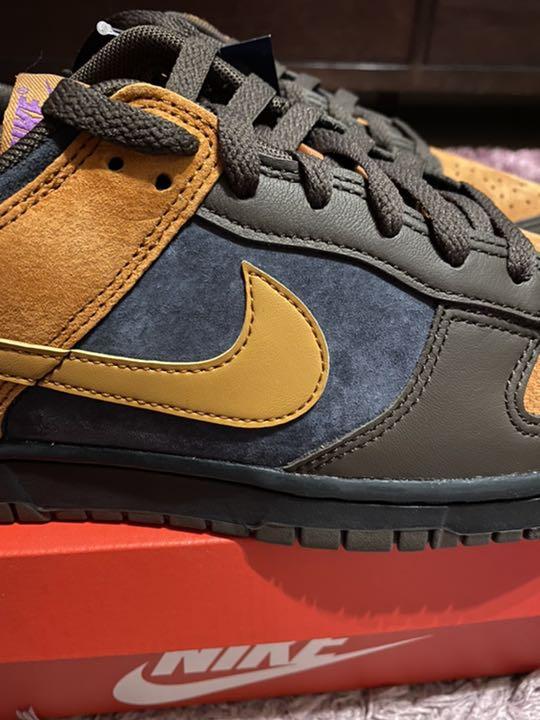 全国無料人気 NIKE DUNK LOW RETRO PRM CIDER 27 0cm 新品 kzrFK-m72214463742 新作登場新作