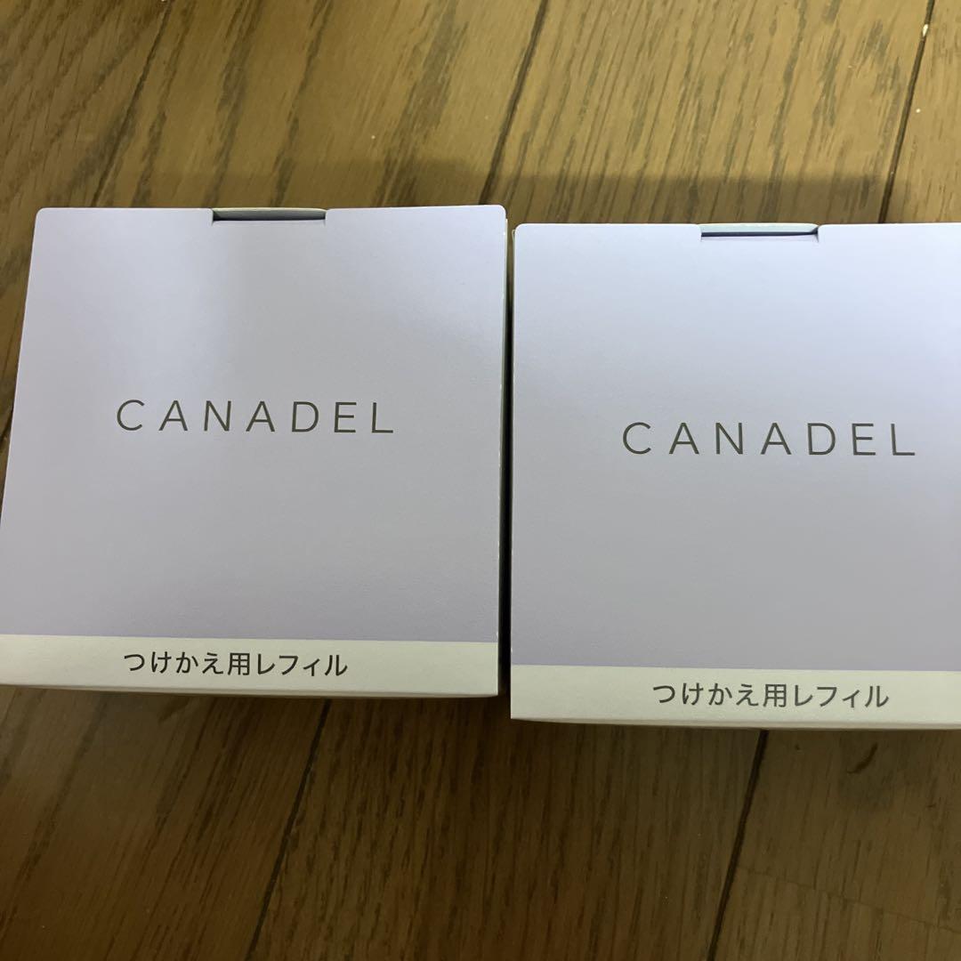動画】カナデルレフィルの付け替え方 | CANADEL（カナデル）公式通販