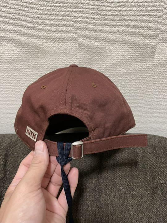 お得人気 kith キャップ 帽子 uLrmk-m72214910824 CocaCola コラボ 人気SALE本物保証