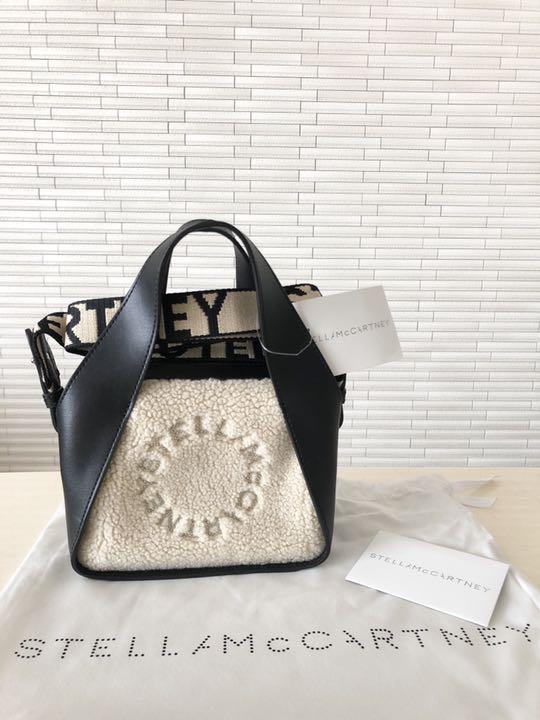 【新品】Stella McCartney ステラマッカートニー トートバッグ