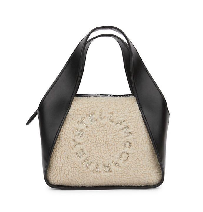 【新品】Stella McCartney ステラマッカートニー トートバッグ