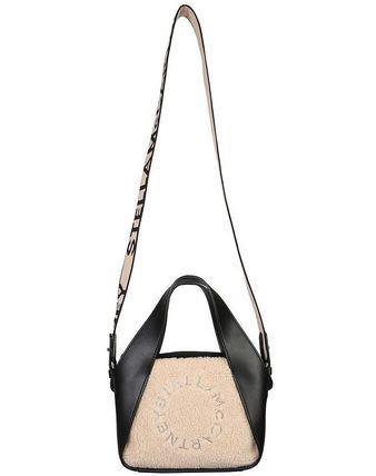 【新品】Stella McCartney ステラマッカートニー トートバッグ