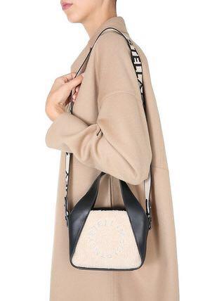 【新品】Stella McCartney ステラマッカートニー トートバッグ