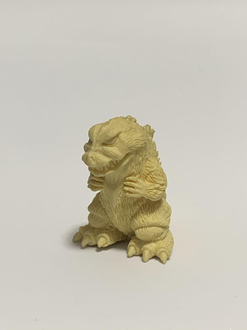 ゴジラ　ガレージキット