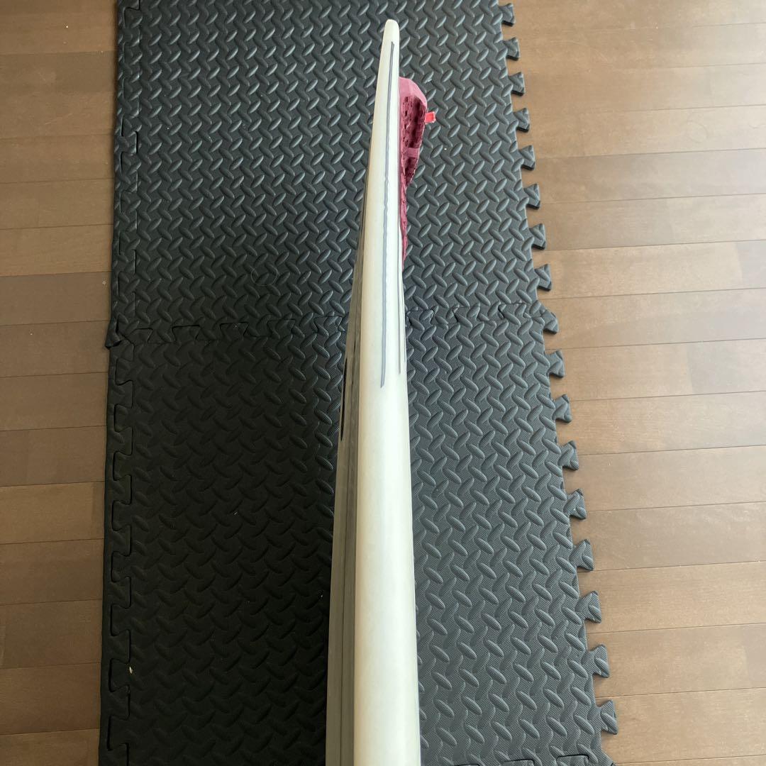 サフィ　　ネックベアード２　NECK BEARD2   PU  5.8
