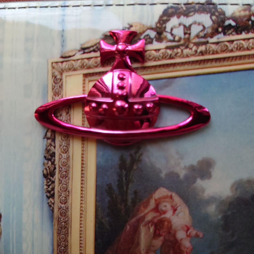vivienne westwood 長財布、ウォレスコレクション