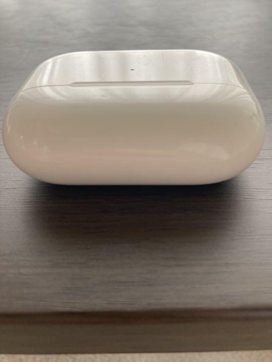 新品100%新品 純正 Apple AirPods Pro ckiND-m72217911688 特価超激安